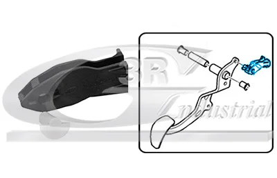 Sada spojky 3RG 24214 – OE 212822 Sada spojky 3RG 24214 – OE 212822