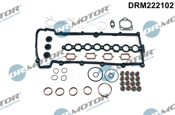 Sada těsnění, hlava válce Dr.Motor Automotive DRM222102