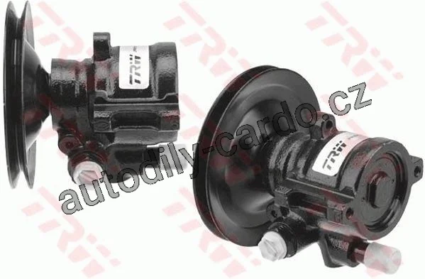 Hydraulické čerpadlo, řízení TRW JPR101 – OPEL Hydraulické čerpadlo, řízení TRW JPR101 – OPEL