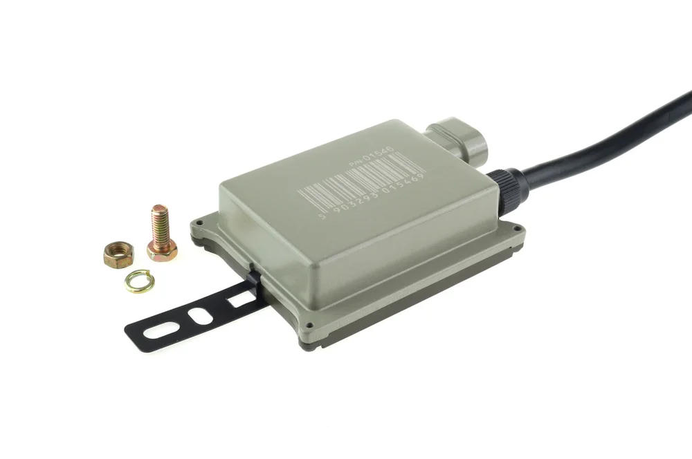 HID KIT 1068 CANBUS H1 8000K AMIO 01786 - Obrázek 3