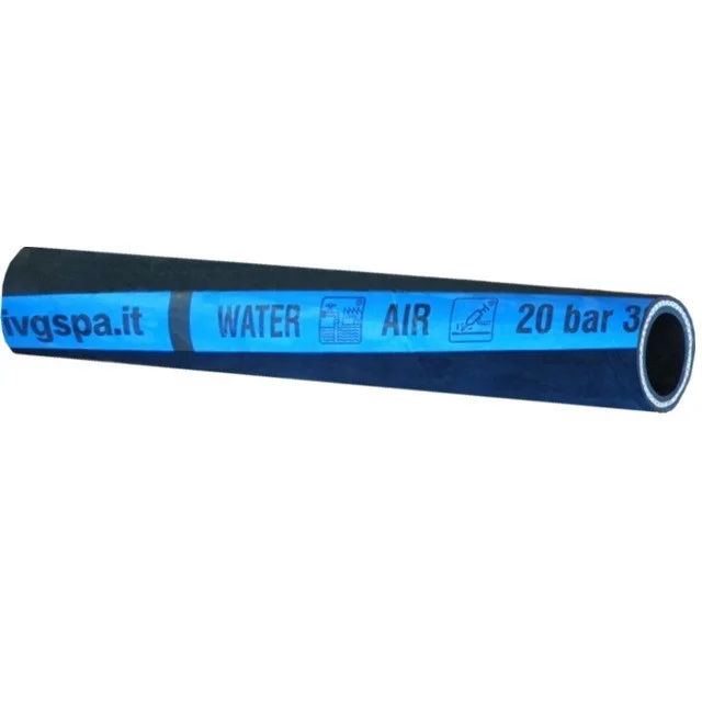 Hadicovina Aerotec 20 102/122 20 bar 725037