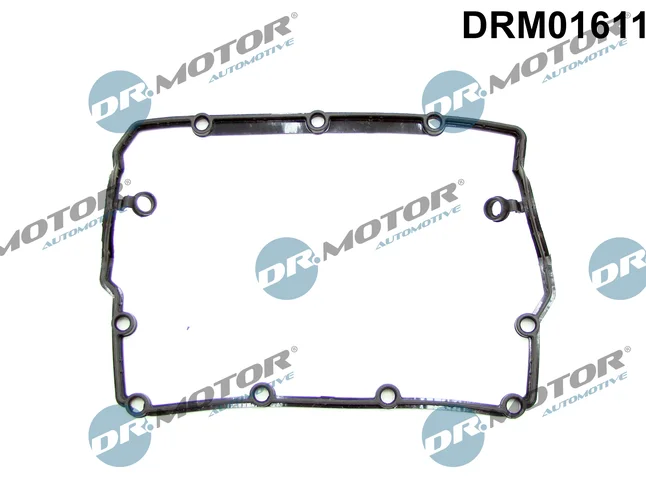 Těsnění, kryt hlavy válce Dr.Motor Automotive DRM01611