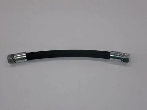 Hadice 12*1600 2SN DKL-DKL M22*1,5 vysokotlaká 85234
