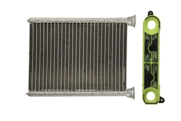 Výměník tepla, vnitřní vytápění THERMOTEC D6R020TT