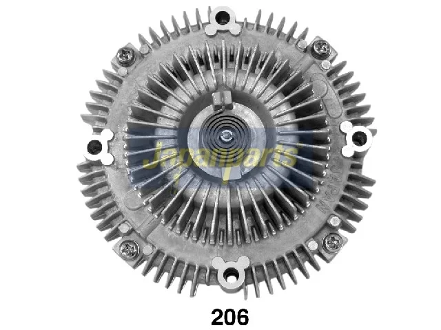 Spojka, větrák chladiče JAPANPARTS VC-206