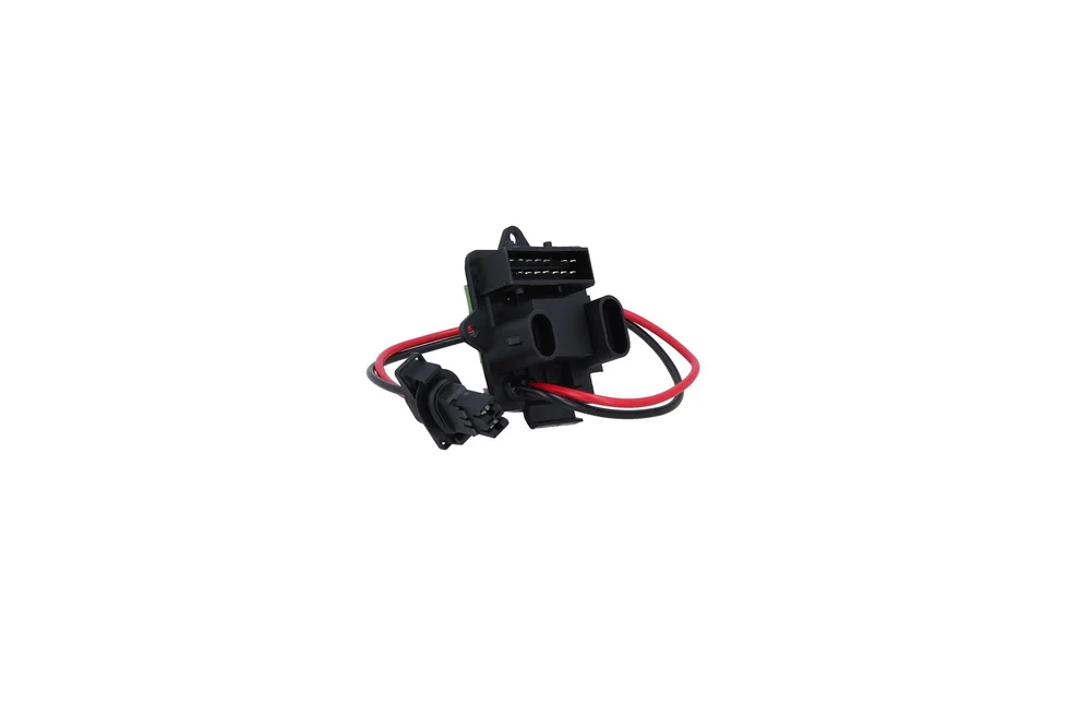 Odpor, vnitřní tlakový ventilátor KAMOKA 4140006 – OE 7701046943