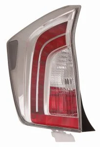 TO PRI 09-/L zad světlo DEPO 212-19X9L3LD-UE