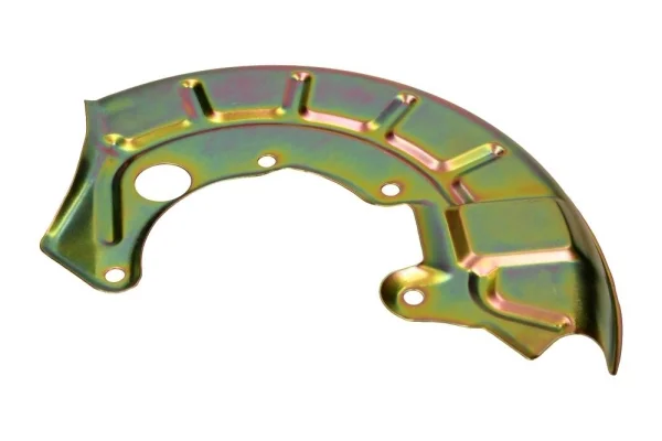 Ochranný plech proti rozstřikování, brzdový kotouč MAXGEAR 19-3452