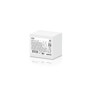 Kryt, hlavní světlomet ams-OSRAM LEDCAP06 Kryt, hlavní světlomet ams-OSRAM LEDCAP06