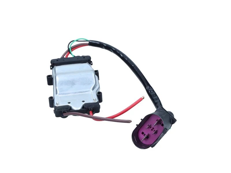 Řídicí jednotka, elektrický větrák MAXGEAR 27-2192