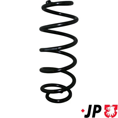 Pruzina podvozku JP GROUP 1142202900 – OE 8D0411105AS