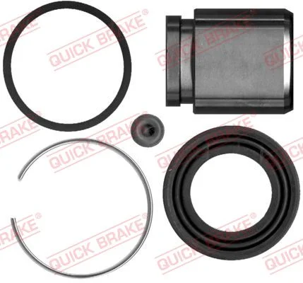Sada na opravy, brzdový třmen QUICK BRAKE 114-5052