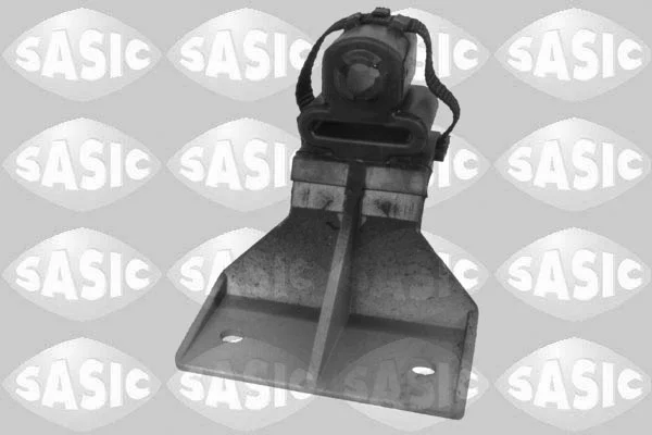 Zarazka, tlumic vyfuku SASIC 2950016 – OE 1755N3 Zarazka, tlumic vyfuku SASIC 2950016 – OE 1755N3