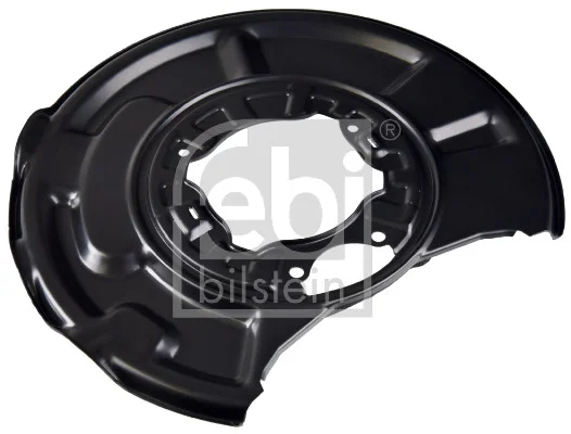 Ochranný plech proti rozstřikování, brzdový kotouč FEBI BILSTEIN 174203