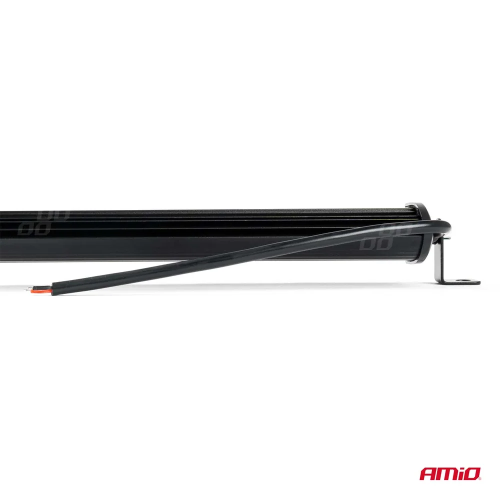 SLIM LED BAR 96 C PANELOVÁ PRACOVNÍ LAMPA AMIO 03264 - Obrázek 3
