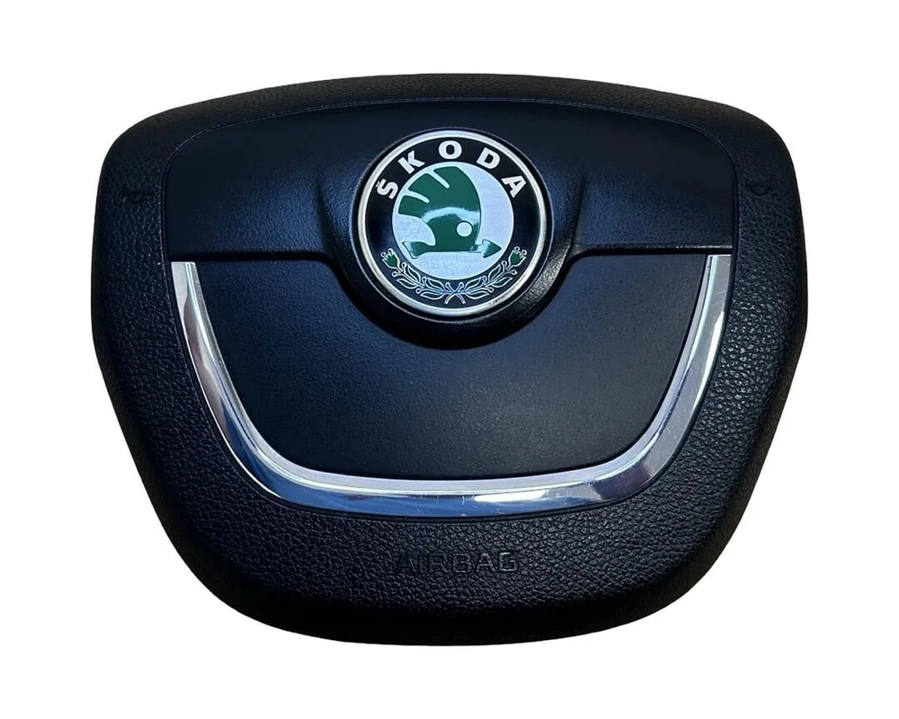 Škoda Superb 2 sedan r.v. 2009 airbag řidiče 3T0880201 S5VX3T87013