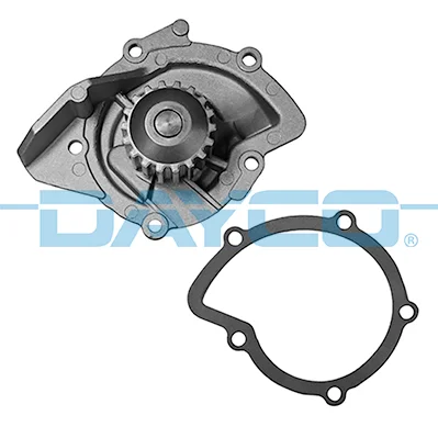 Vodní čerpadlo DAYCO DP224 Vodní čerpadlo DAYCO DP224