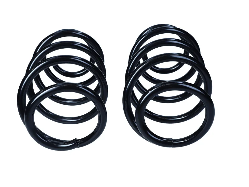 Pružina podvozku MAXGEAR 60-1639D – OE 1K0411105BM