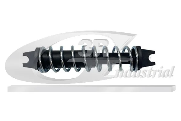 Pružina, spojkový pedál 3RG 27206 – OE 214856 Pružina, spojkový pedál 3RG 27206 – OE 214856