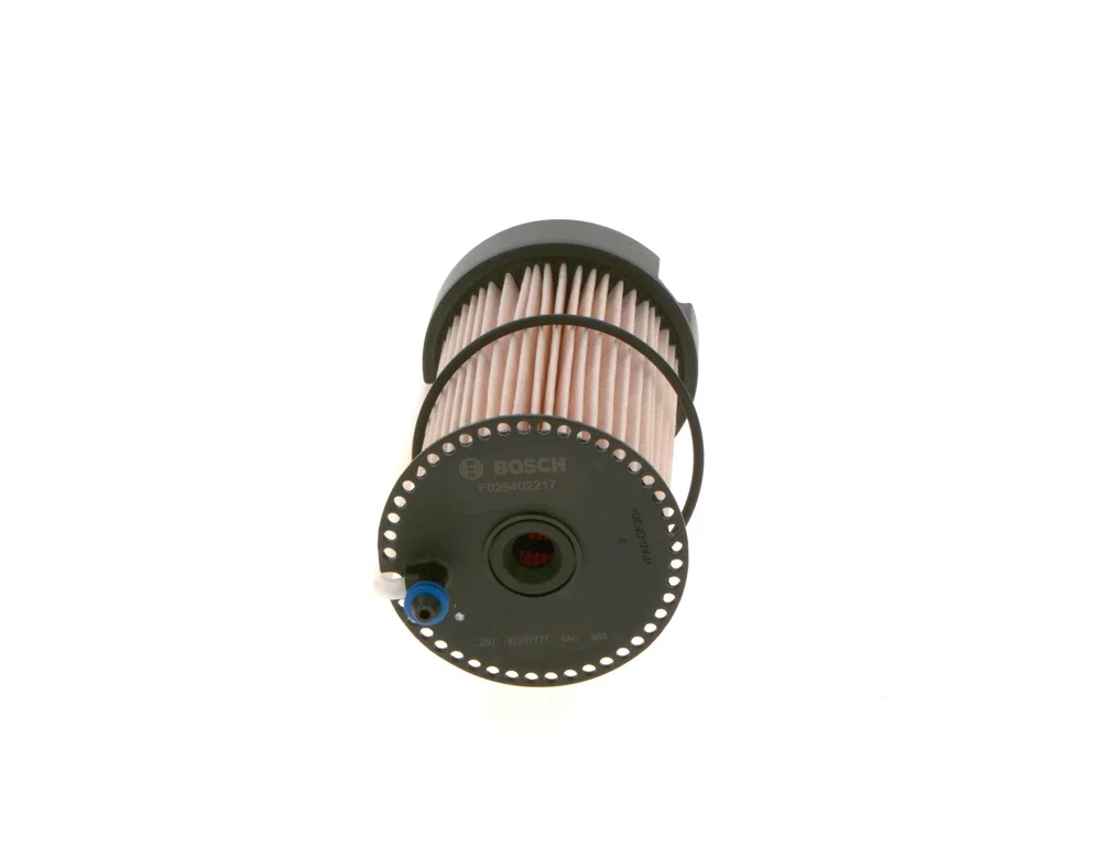 Palivový filtr BOSCH F026402217 – OE 3C0127434A Palivový filtr BOSCH F026402217 – OE 3C0127434A