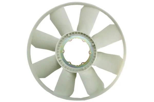 Odvětrávání, chlazení motoru THERMOTEC D9ME017TT