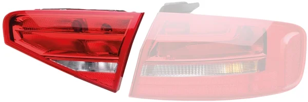 Zadní světlo HELLA 2TZ010915-101 – OE 8K5945094AA