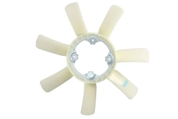 Odvětrávání, chlazení motoru THERMOTEC D91001TT
