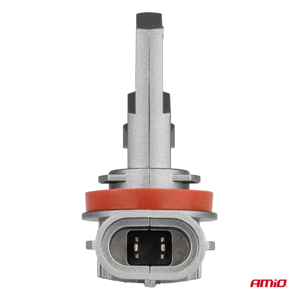 LED žárovky X5-series WINGER H8 H9 H11 6000K max 50W AMIO-03947 - Obrázek 2