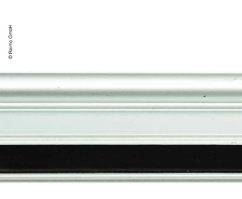 Lišta montážní Thule Omnibike Mounting Rail pro nosiče kol (balení 10 ks, pro uchycení na zadní stěnu) 315180