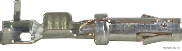 Kontaktní zdířka HERTH+BUSS ELPARTS 50253280 – OE A0135458926