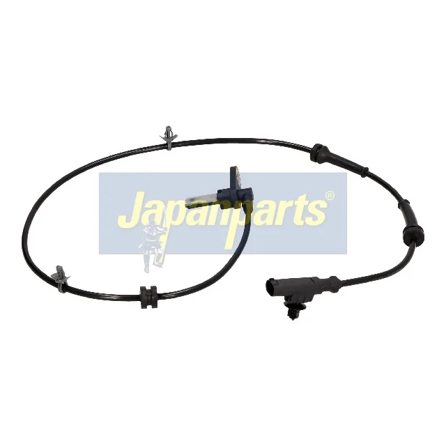 Snímač, počet otáček kol JAPANPARTS ABS-155