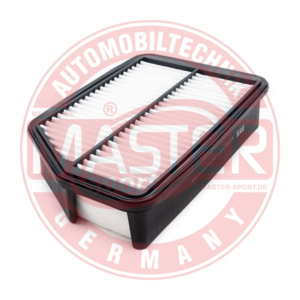 Vzduchový filter MASTER-SPORT GERMANY 26013-LF-PCS-MS Vzduchový filter MASTER-SPORT GERMANY 26013-LF-PCS-MS