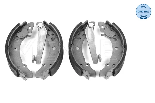 Sada brzdových čelistí MEYLE 1140420502