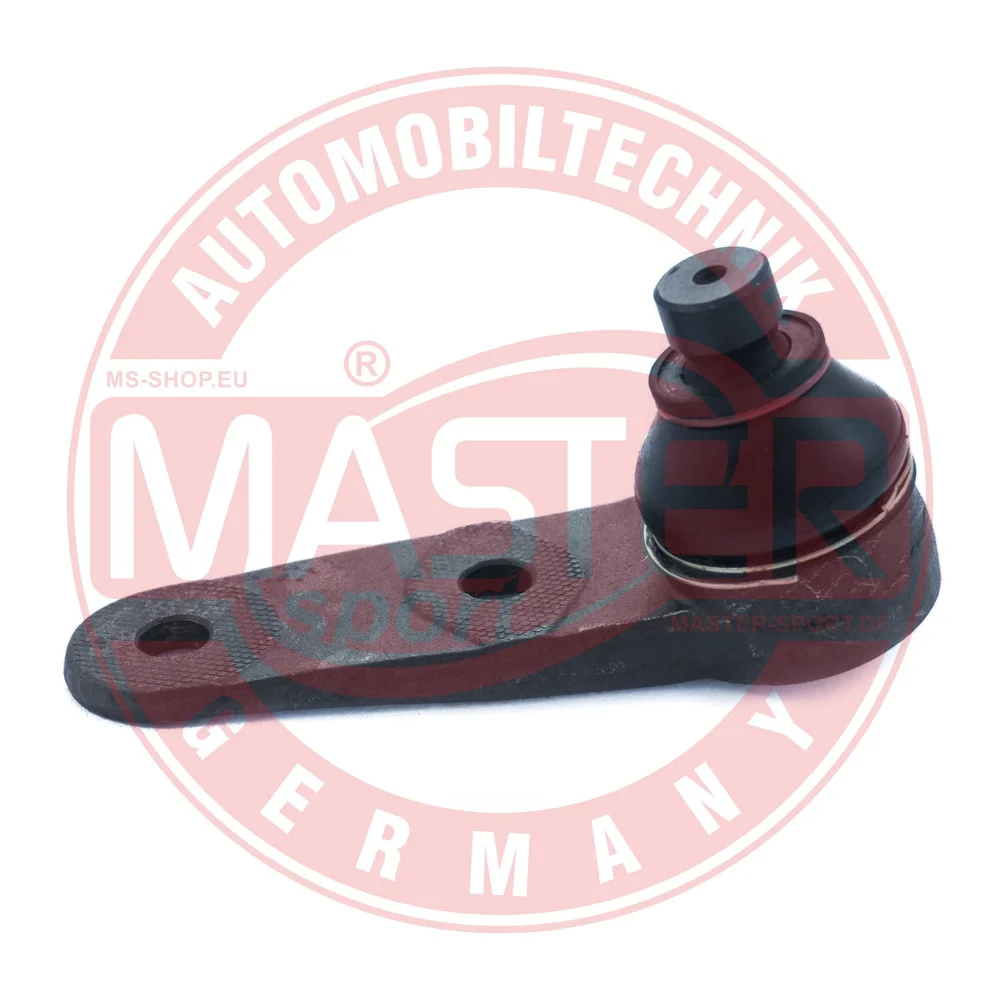 Čap ramena ľavý VW, AUDI MASTER-SPORT GERMANY 10038-PCS-MS