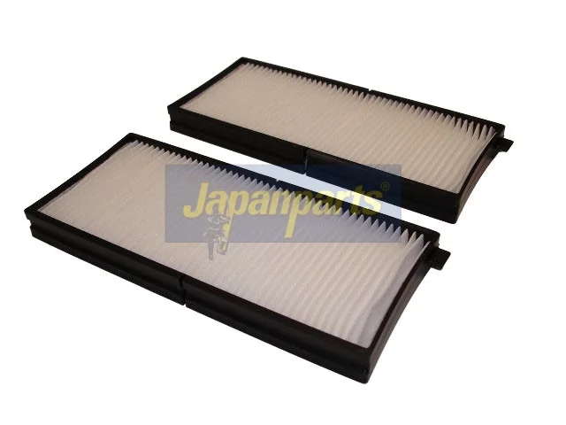 Filtr, vzduch v interiéru JAPANPARTS FAA-KI15 Filtr, vzduch v interiéru JAPANPARTS FAA-KI15