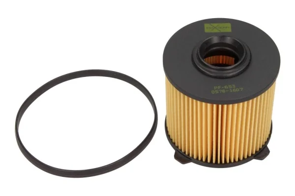 Palivový filtr MAXGEAR 26-0783