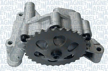 Olejové čerpadlo MAGNETI MARELLI 351516000032 Olejové čerpadlo MAGNETI MARELLI 351516000032