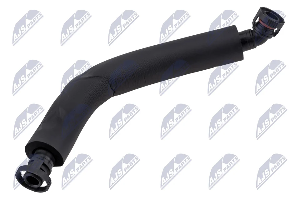 Hadice, větrání klikové skříně NTY GPP-BM-137 – OE 11157511341