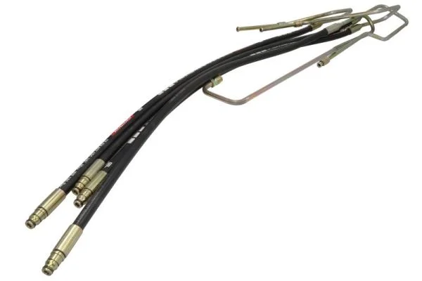 Hadice, chladič převodového oleje THERMOTEC SI-ME128