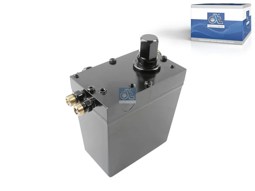 Sklápěcí čerpadlo, kabina DT Spare Parts 2.70102