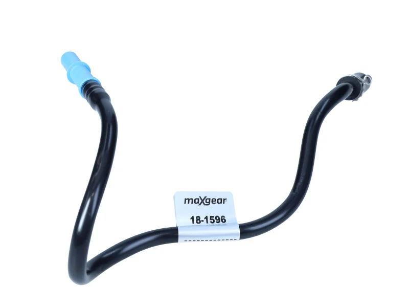 Palivová hadička MAXGEAR 18-1596 Palivová hadička MAXGEAR 18-1596