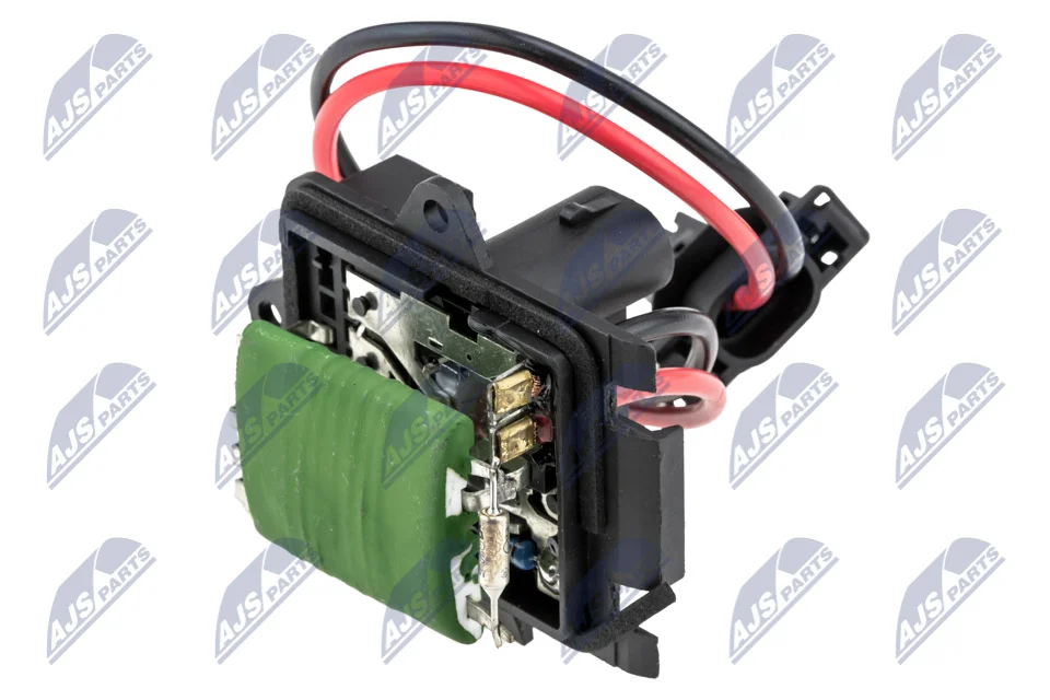 Odpor, vnitřní tlakový ventilátor NTY ERD-RE-029 – OE 7701050890 Odpor, vnitřní tlakový ventilátor NTY ERD-RE-029 – OE 7701050890