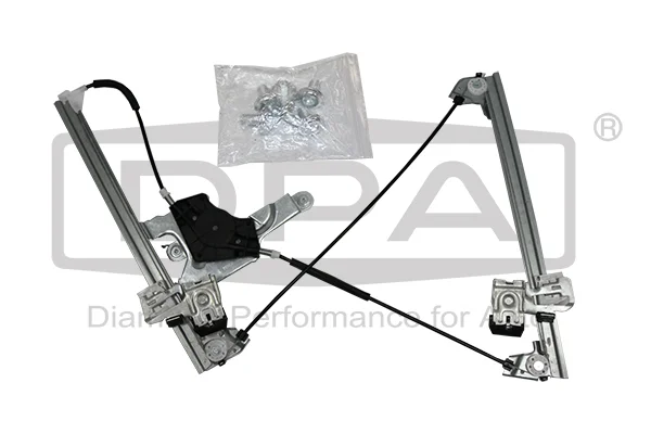 Zvedací zařízení oken DPA 88370364702