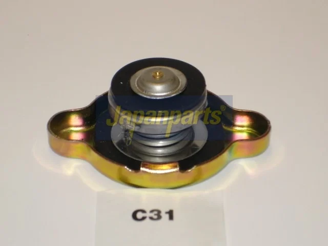 Uzavírací víčko, chladič JAPANPARTS KH-C31 Uzavírací víčko, chladič JAPANPARTS KH-C31