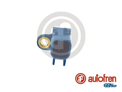 Snímač, počet otáček kol AUTOFREN SEINSA DS0447