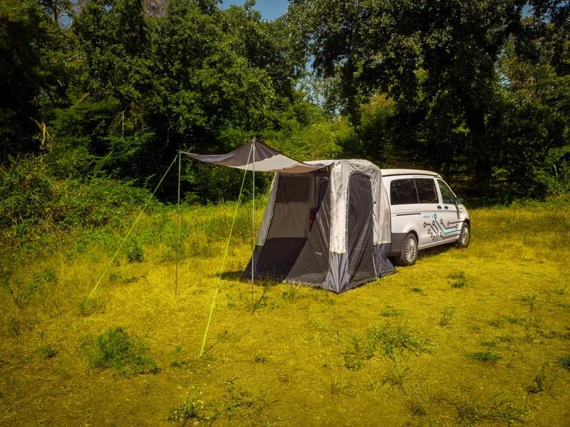 Stan zadní Reimo Update Premium pro Mercedes-Benz Vito / V-Klasse / Marco Polo (od r.v. 2015) 309069