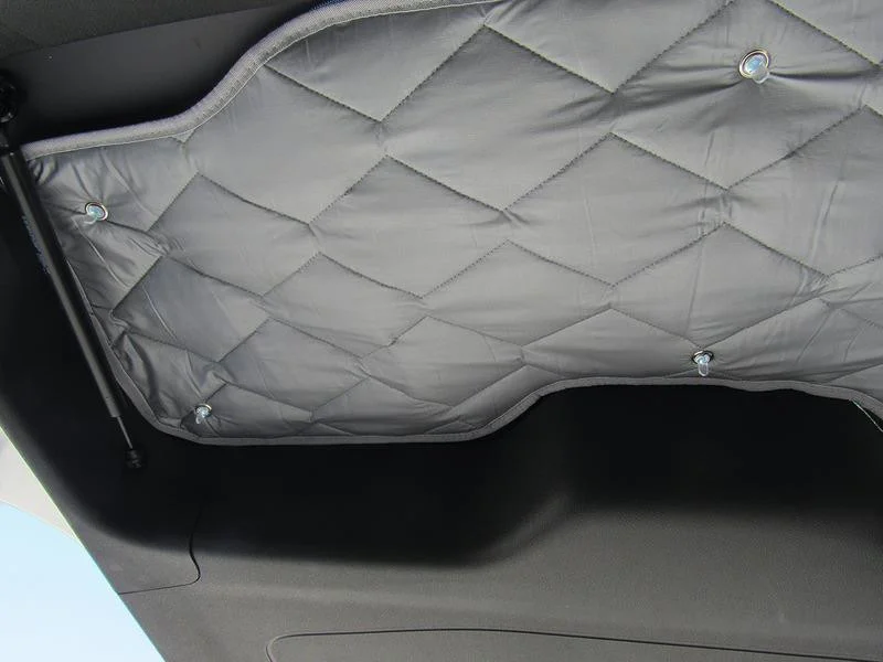 Sada termoclon Carbest pro VW Caddy 5 Maxi (od roku 2020, dlouhý rozvor, 8 dílů) 304731