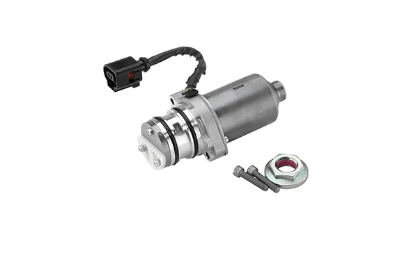 Čerpadlo, pohon všech kol s lamelovou spojkou BorgWarner DS119863