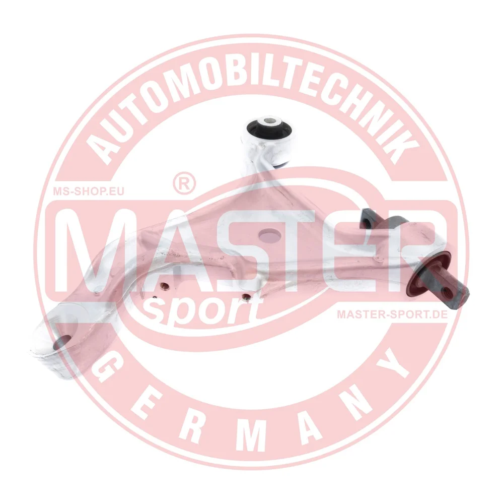Rameno nápravy pravé VOLVO Z80 MASTER-SPORT GERMANY 49959-PCS-MS