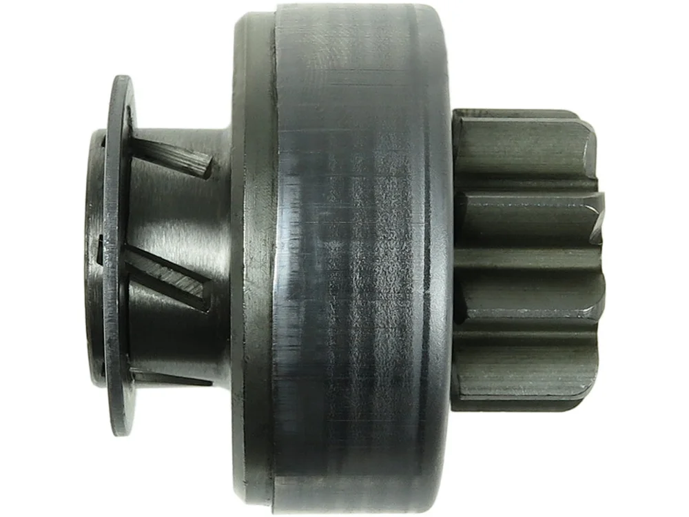Volnobezny prevod, starter AS-PL SD1066P